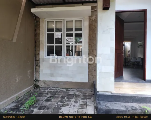 image RUMAH DI SEWAKAN  (6)