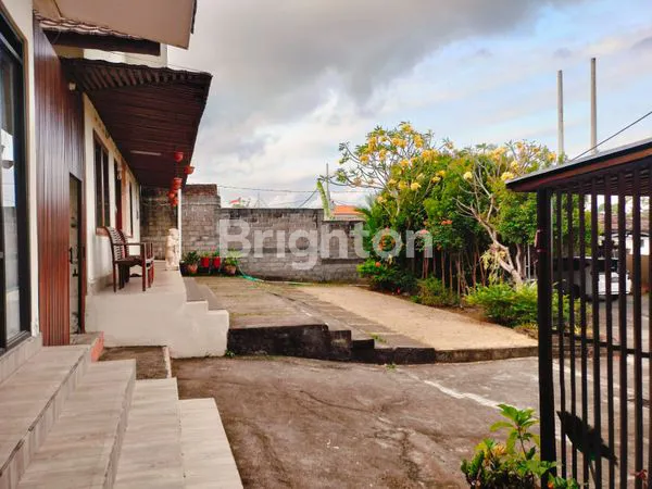 image KOS MEWAH 7 KT FULLY FURNISHED DI CARGO DENPASAR (7)