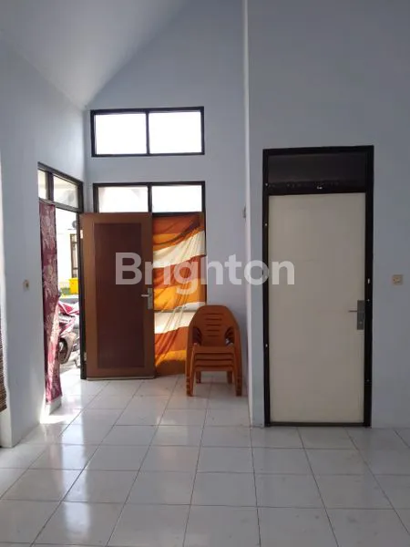 image RUMAH MODEREN MINIMALIS CLUSTER TAMPAK SIRING CITRA MAJA CITY 2 LEBAK BANTEN (2)