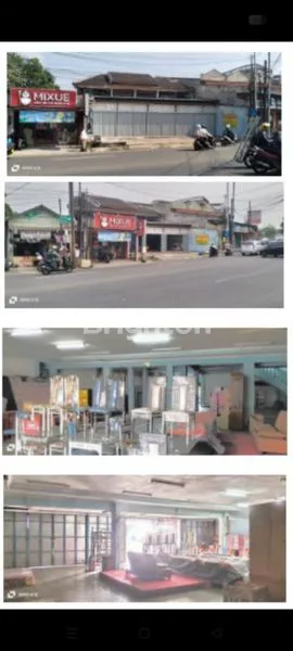 image RUKO GANDENG  CIMANGGIS DEPOK (2)