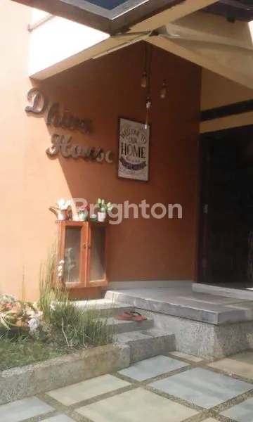 image RUMAH 2 LANTAI, CIPAMOKOLAN, BANDUNG (7)