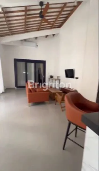 image VILLA MODERN FULLY FURNISHED DI UNGGASAN, BADUNG – LOKASI STRATEGIS & SIAP HUNI (5)