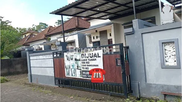 image DIJUAL HUNIAN RESIDENTIAL PANDAK MANSION (2)