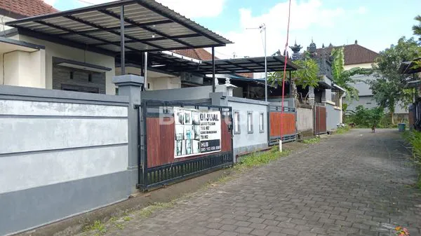 image DIJUAL HUNIAN RESIDENTIAL PANDAK MANSION (5)