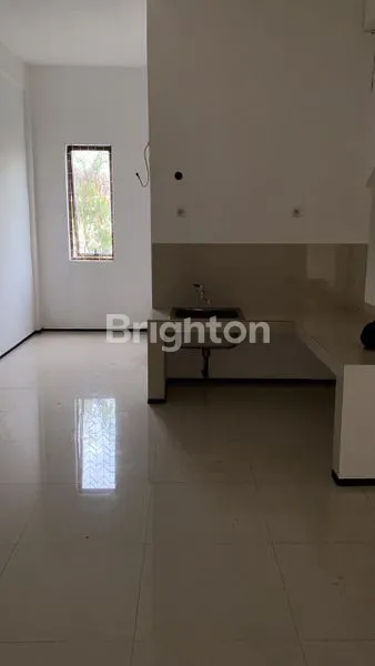 image RUKO NOL JALAN RAYA KLAMPIS, LOKASI STRATEGIS, SIAP PAKAI (2)