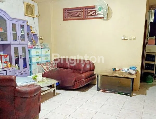 image RUMAH KEAMANAN DALAM, RUMAH KANTONG BESAR BELAKANG, RUMAH HOKI & MURAH NYA KEBANGETAN...JUAL CEPAT SAJA.  (3)