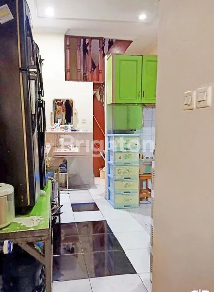 image RUMAH KEAMANAN DALAM, RUMAH KANTONG BESAR BELAKANG, RUMAH HOKI & MURAH NYA KEBANGETAN...JUAL CEPAT SAJA.  (7)