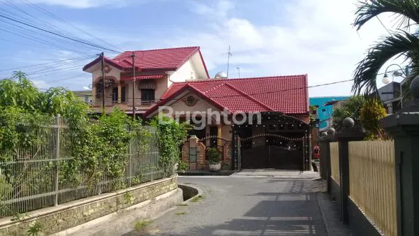image RUMAH MEWAH JL GARU IV DIJUAL (1)