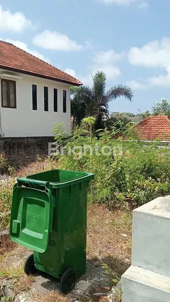 image TANAH PREMIUM 200M2 DI NUSA DUA - 5 MENIT KE ITDC & PANTAI (8)