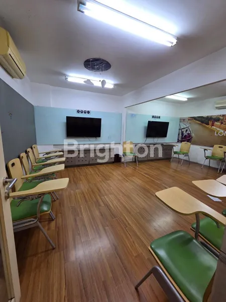 image DIJUAL/SEWA 3 RUKO JADI 1 RAYA JEMURSARI 3 LANTAI SIAP INCOME  (3)