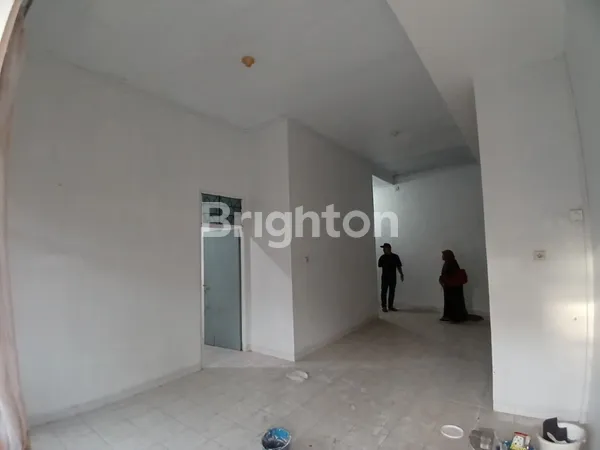 image STRATEGIS!!! RUMAH 4 KAMAR TIDUR DEKAT KAMPUS PANJER RENON DENPASAR (4)