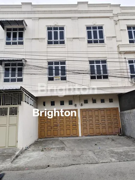 image RUKO KOSONG DIJUAL (2)