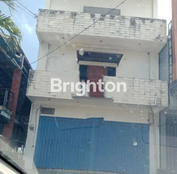 image DIJUAL RUKO – LOKASI STRATEGIS DI PUSAT KOTA DENPASAR BARAT (2)