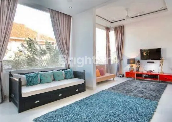 image VILLA LUXURY FULLY FURNISHED IN UNGASAN  (4)