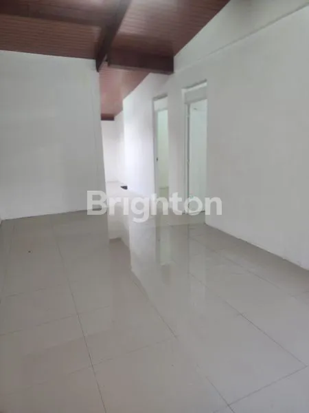 image RUMAH MINIMALIS 2KT DI BUMI ASRI CICUKANG - SIAP HUNI & KPR (3)