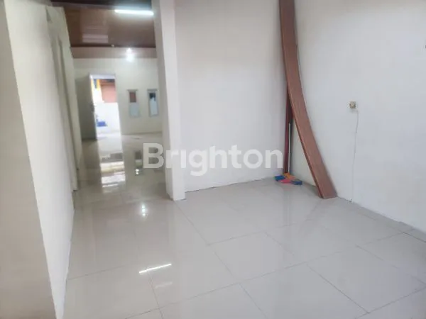 image RUMAH MINIMALIS 2KT DI BUMI ASRI CICUKANG - SIAP HUNI & KPR (6)