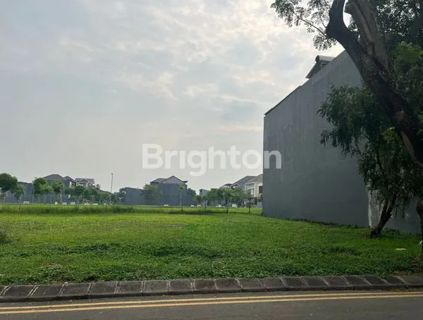 image TANAH KAVLING DI CITRALAND  SURABAYA  (1)