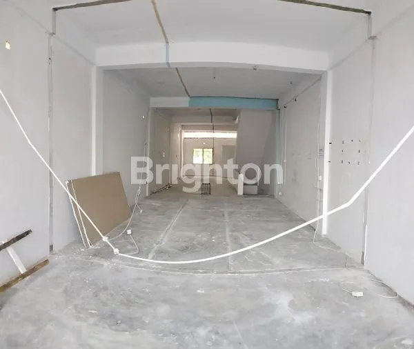 image RUKO 3 LANTAI DEKAT SUTOMO. (6)