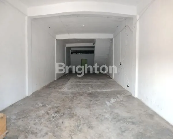 image RUKO 3 LANTAI DEKAT SUTOMO. (3)