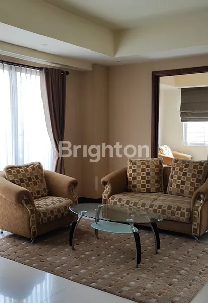 image FULL FURNISHED SIAP HUNI APARTEMEN WATERPLACE !! (1)