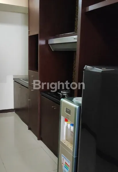 image FULL FURNISHED SIAP HUNI APARTEMEN WATERPLACE !! (4)