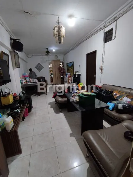 RUMAH PANGERAN JAYAKARTA BEKAS KOST KOST 13 KAMAR DALAM KOMPLEK
