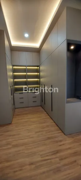 image DIJUAL RUMAH JEMURSARI BANGUNAN BARU SIAP HUNI, HADAP FAVORIT, DEKAT PERKANTORAN, DEKAT KENDANGSARI, TENGGILIS, A. YANI (4)