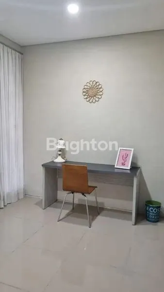 image JUAL RUMAH 2 LANTAI CITRALAND NORTHWEST PARK BOULEVARD SURABAYA BARAT (4)