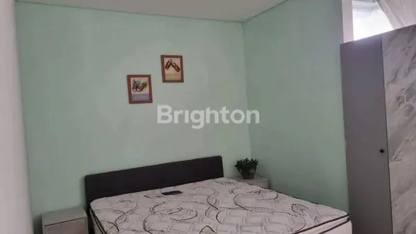 image JUAL RUMAH 2 LANTAI CITRALAND NORTHWEST PARK BOULEVARD SURABAYA BARAT (7)