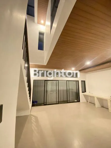 image [A5153] CITRALAND RUMAH BARU 2 LANTAI SURABAYA BARAT, DEKAT GRAHA FAMILI (3)