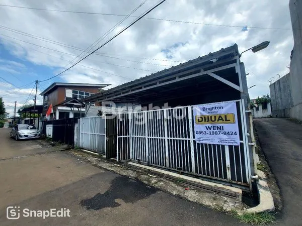 image RUMAH MINIMALIS DI HOOK DENGAN AKSES SANGAT STRATEGIS DI PERUMAHAN TASMANIA (2)