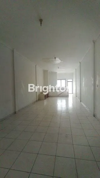 image RUKO 2 LANTAI NOL JALAN RAYA TENGGILIS MEJOYO  (3)