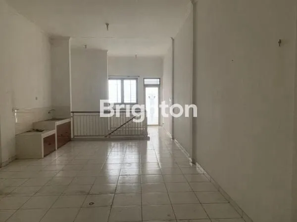 image RUKO 2 LANTAI NOL JALAN RAYA TENGGILIS MEJOYO  (5)