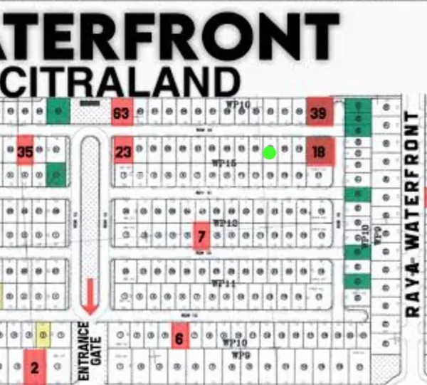 image OPEN LAGI !! TANAH CITRALAND WATERFRONT (1)