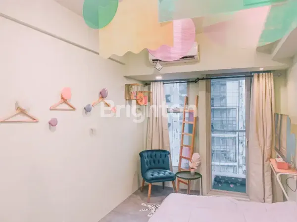 image APARTEMEN BENSON CONNECT PAKUWON MALL, DEKAT SPAZIO TOWER (3)