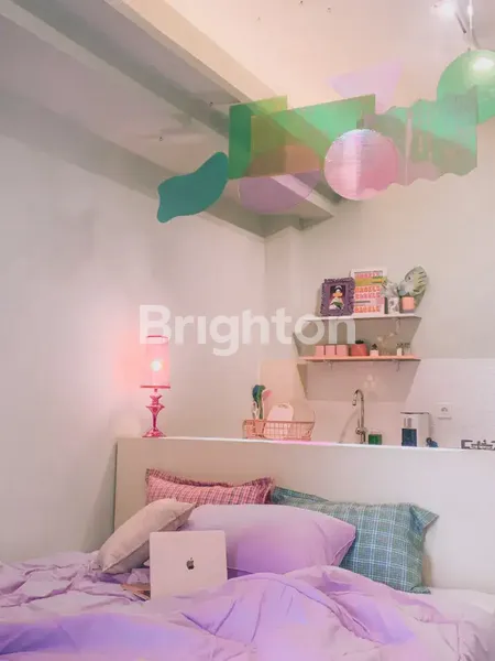 image APARTEMEN BENSON CONNECT PAKUWON MALL, DEKAT SPAZIO TOWER (5)