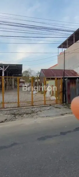 image TANAH MATANG LOKASI STRATEGIS ADA BANGUNAN UNTUK KANTOR 5X6 (2)