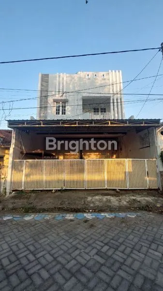 image RUMAH PESONA PERMATA GADING SIDOARJO (1)