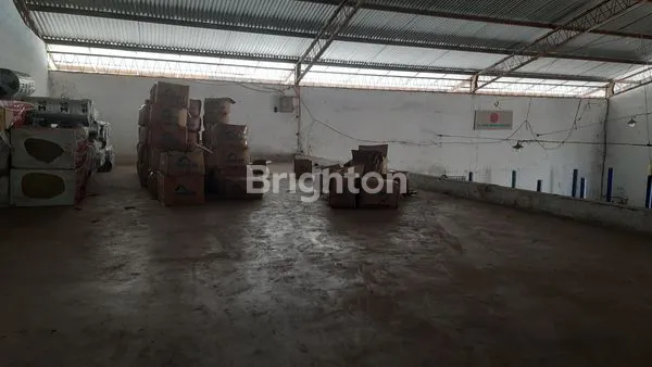 image GUDANG PREMIUM 2 LANTAI DI MANYARAN - AKSES TRONTON & CONTAINER (7)