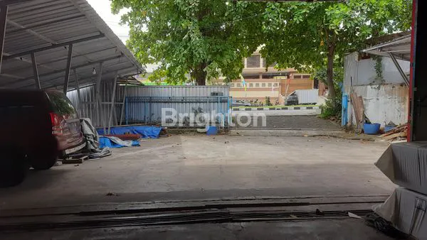 image GUDANG PREMIUM 2 LANTAI DI MANYARAN - AKSES TRONTON & CONTAINER (8)