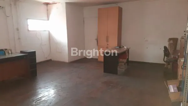 image GUDANG PREMIUM 2 LANTAI DI MANYARAN - AKSES TRONTON & CONTAINER (6)