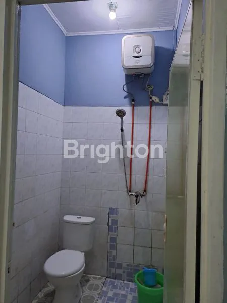 image DIJUAL RUMAH TAMAN PERMATA LIPPO KARAWACI TANGERANG (6)