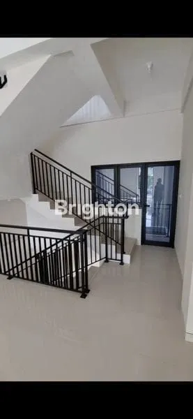 image RUKO 4 LANTAI BARU GRESS NOL JALAN RAYA IR SOEKARNO MERR  (3)