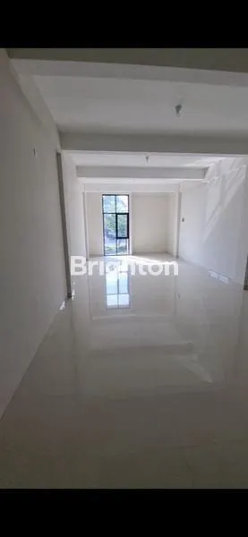 image RUKO 4 LANTAI BARU GRESS NOL JALAN RAYA IR SOEKARNO MERR  (4)