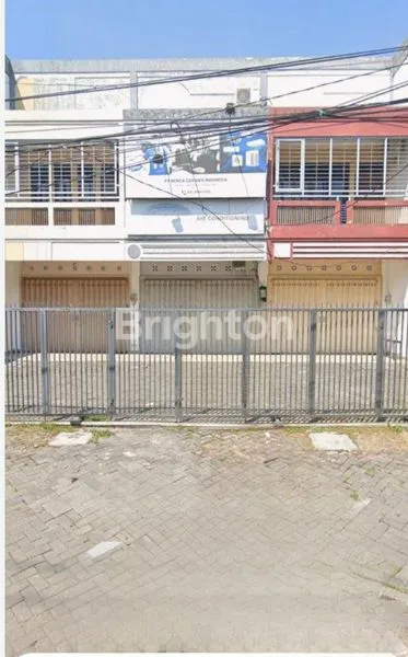 image 3 RUKO JEJER  RAYA TENGGILIS MEJOYO DEKAT UBAYA (1)