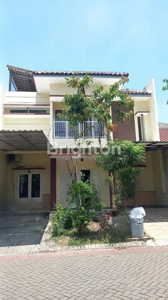 Gambar Property RUMAH 2 LANTAI SIAP HUNI DI ROYAL PARK