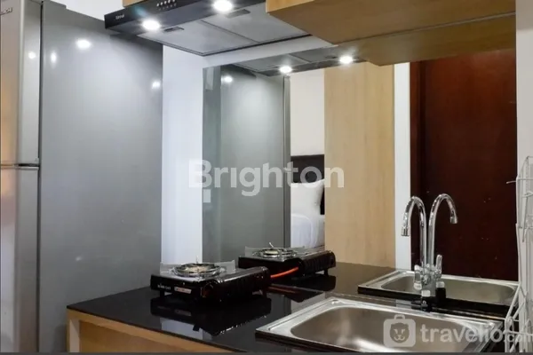 image APARTMENT GRAND SUNGKONO LAGOON TOWER VENETIAN (3)