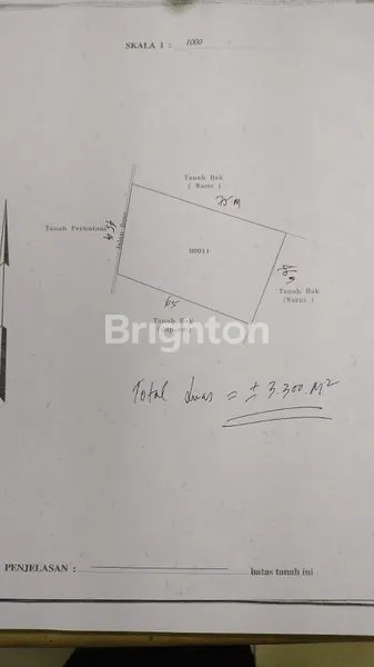 image DIJUAL TANAH BEKAS PETERNAKAN AYAM (6)