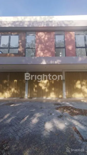 image RUKO 2 LANTAI RAYA MANYAR JAYA PRAJA (1)