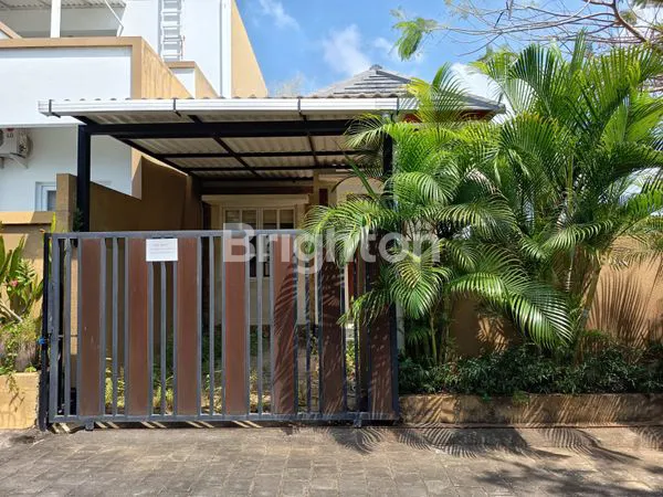 SEWA RUMAH TAMAN GIRI RESIDENCE